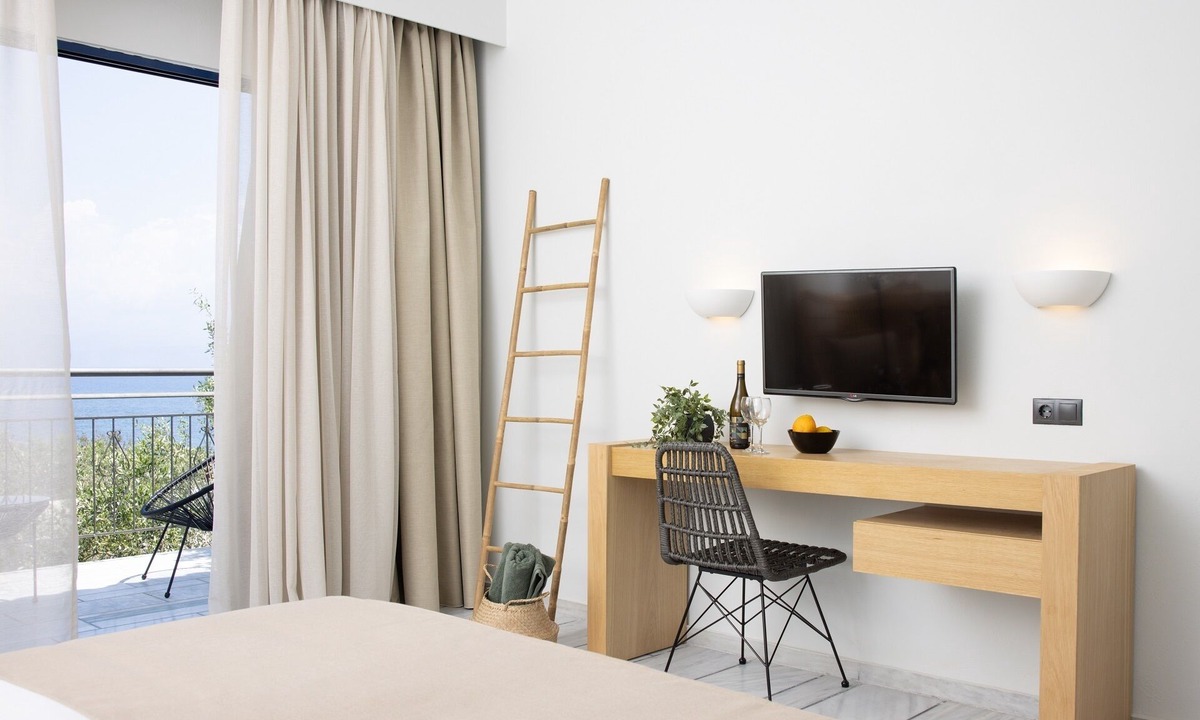 Messini Hotel | Sunrise Village Beach