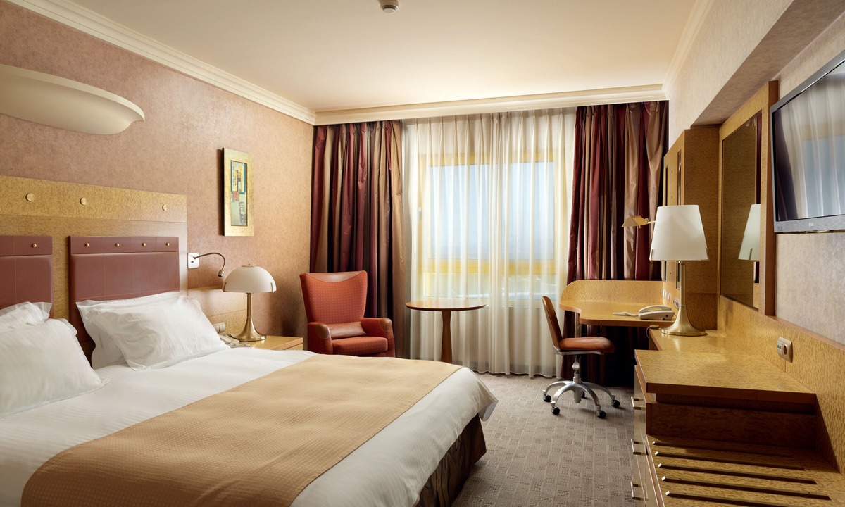 Spata-Artemida Hotel | Holiday Inn Athens Attica Av. Airport West by IHG
