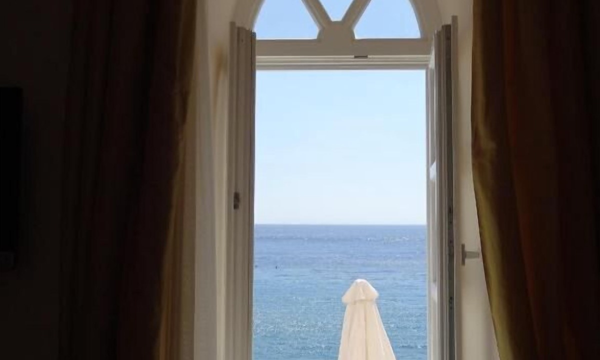 Ermoupoli Hotel | Apollonion Palace Hotel