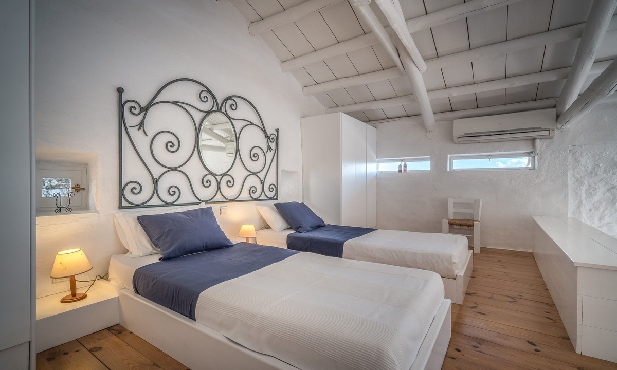 Ano Volimes Villa | Askos Villa