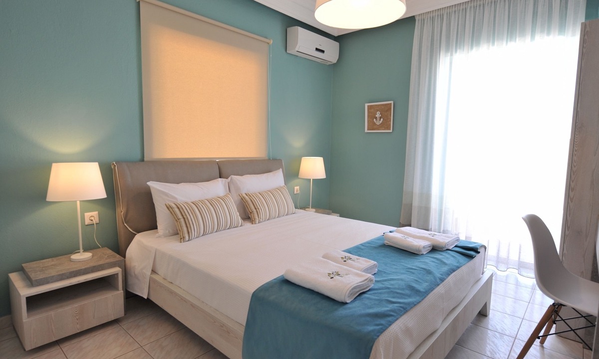Paralia Dionysiou House | Dionisos Elia