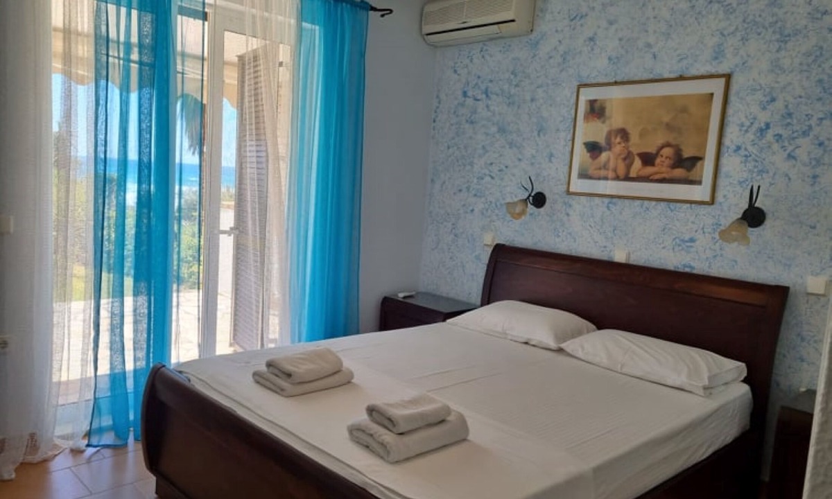 Glyfada Hotel | Corfu Island Apartment 58