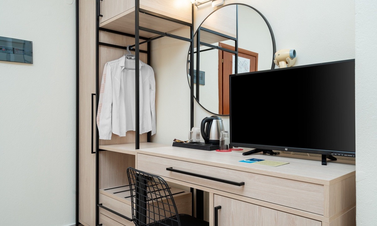 Afytos Hotel | Stratos Hotel