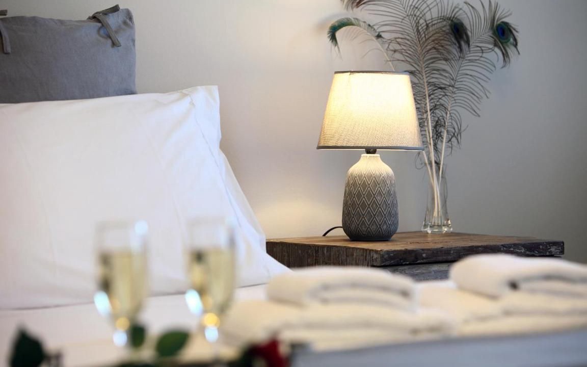 Lefkada Town House | holiday home "Alea Resort" with own pool