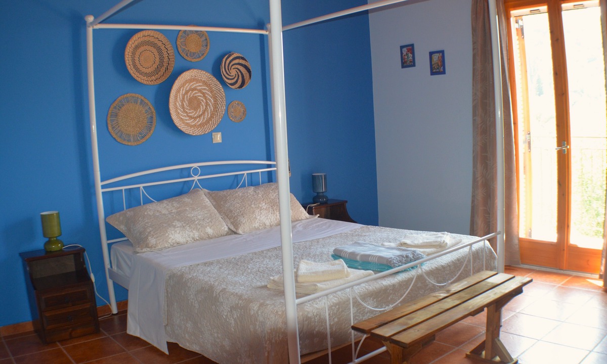 Aetos Villa | Villa with private pool