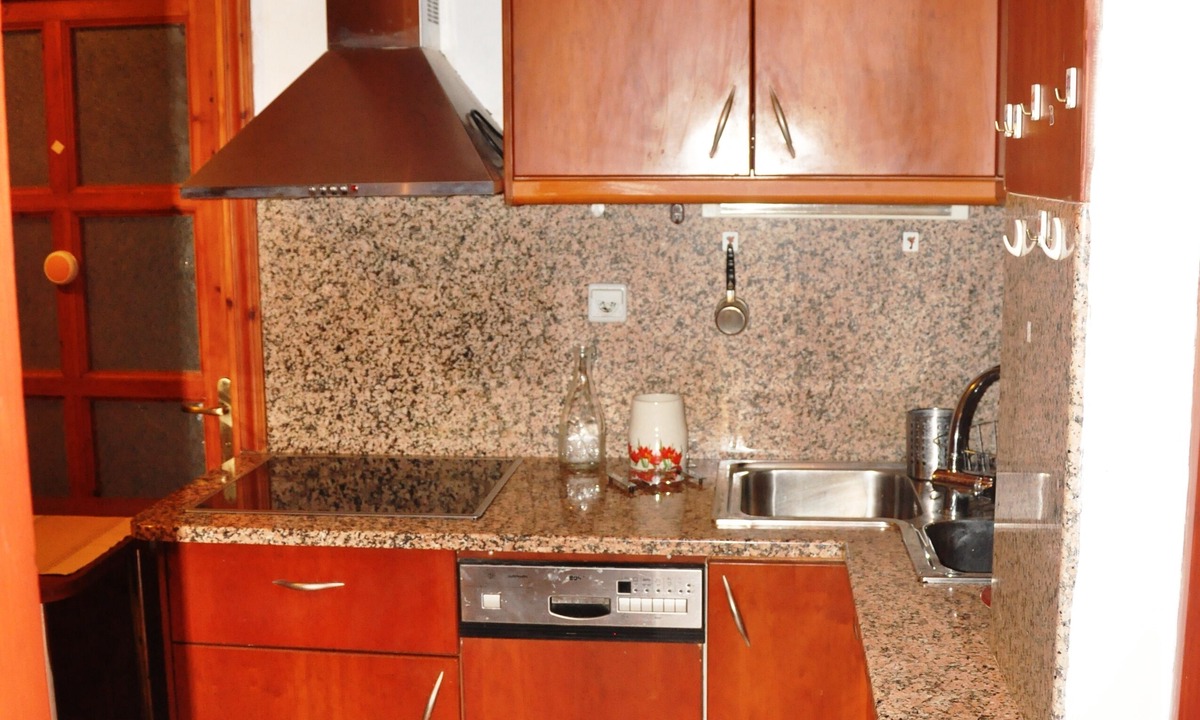 Sivros Apartment | Cozy 3BR apartment in a traditional quiet village in Lefkada-Deilina Apartment