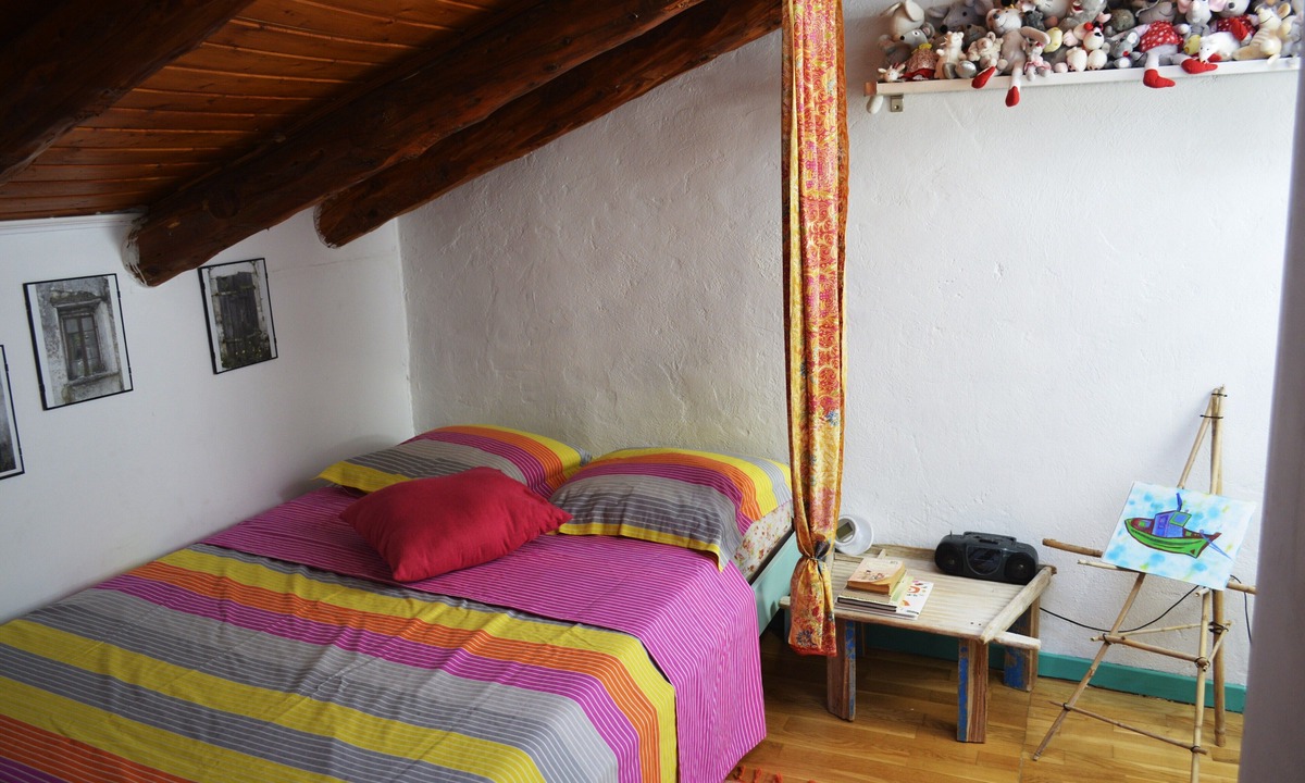 Lazarata House | -Astraeos- House 15 Mn De Lefkas 6 people from 350 euros per week