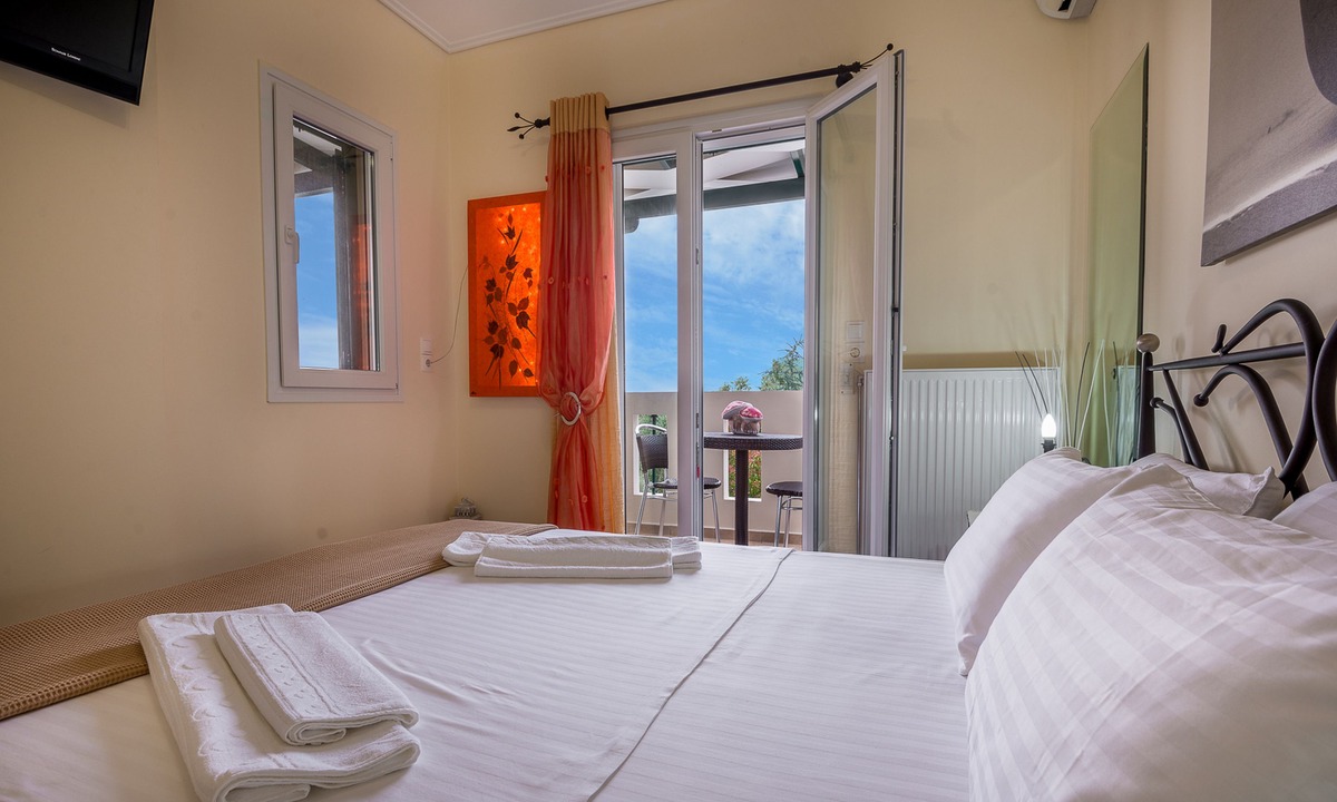 Drimonas Villa | Ionian Villas Lefkas