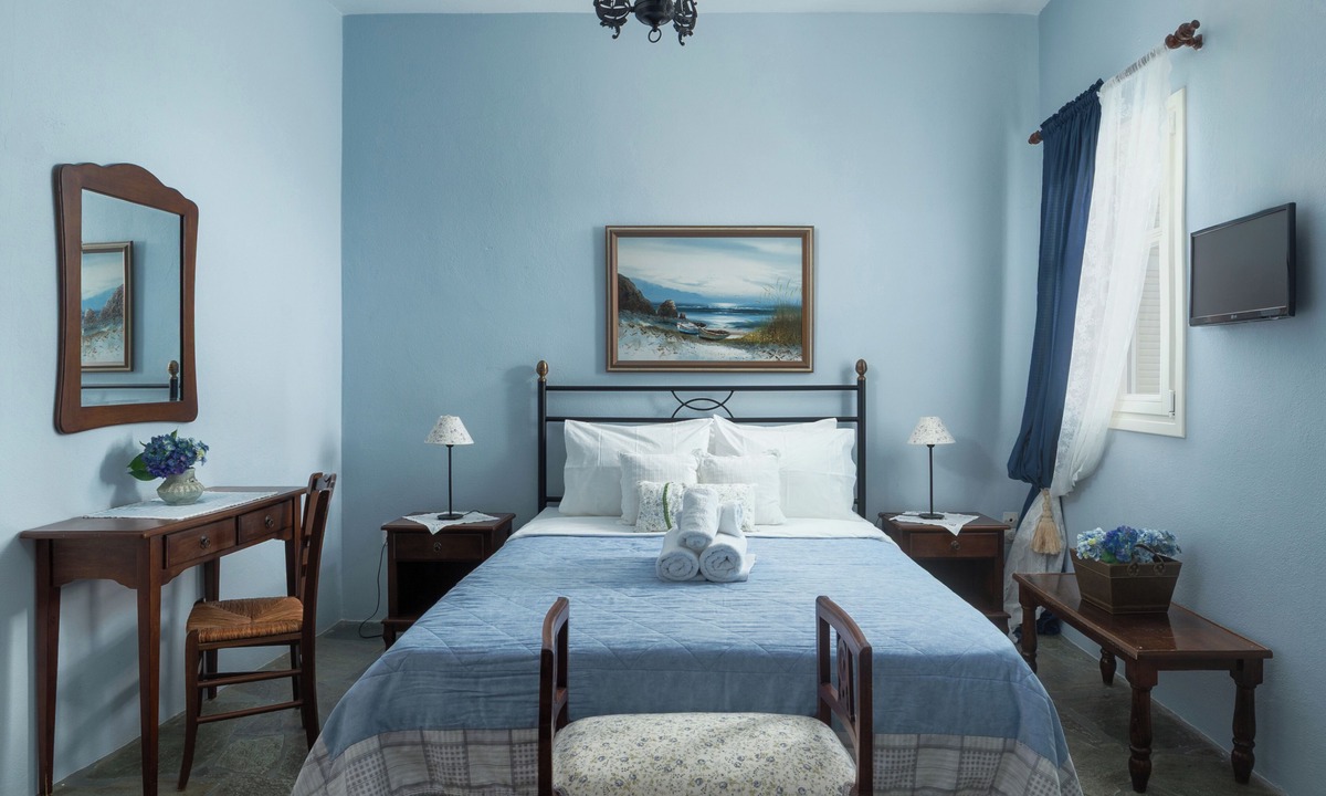 Paleopolis Hotel | Saint Louis Suites