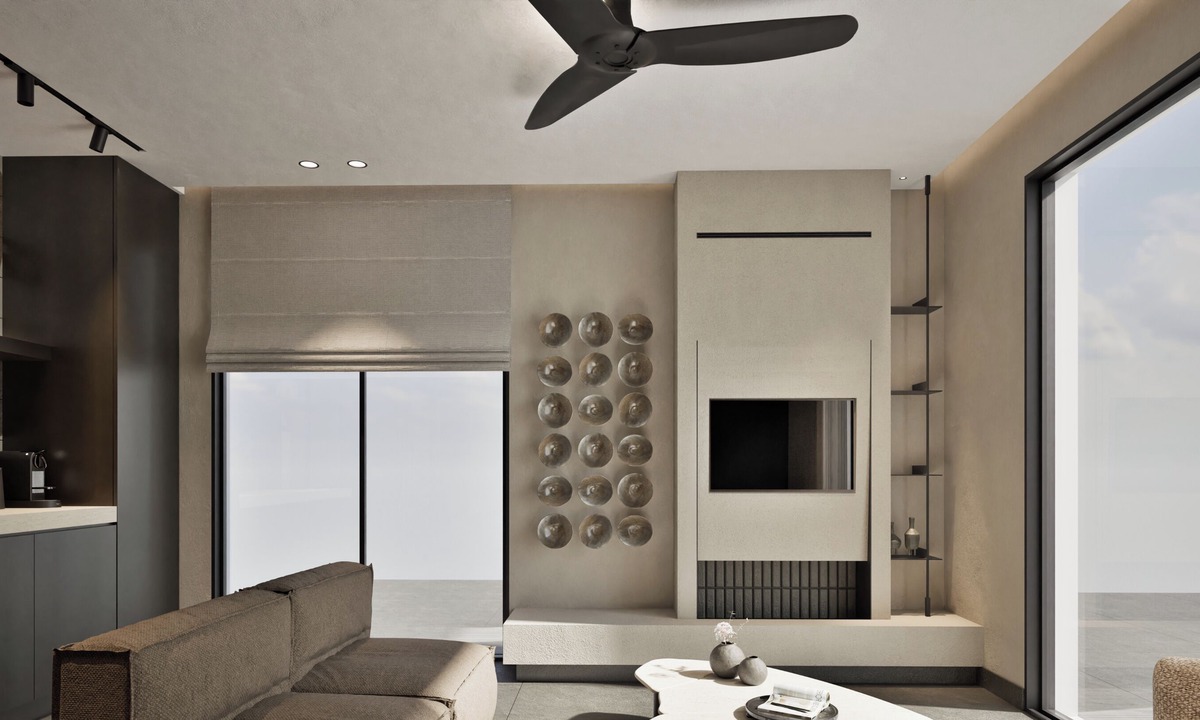 Houdetsi Hotel | Neme Slow Living Retreat