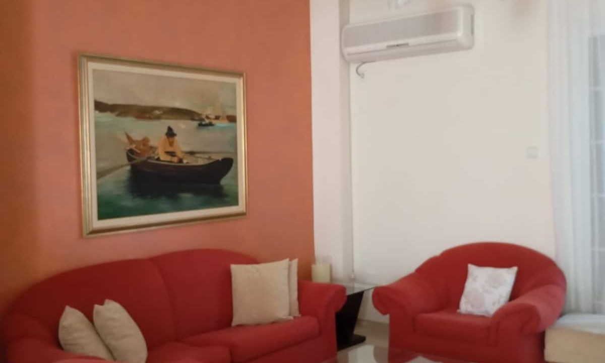 Irakleio Apartment | Quiet Apartment in Neo Herakleio Athens