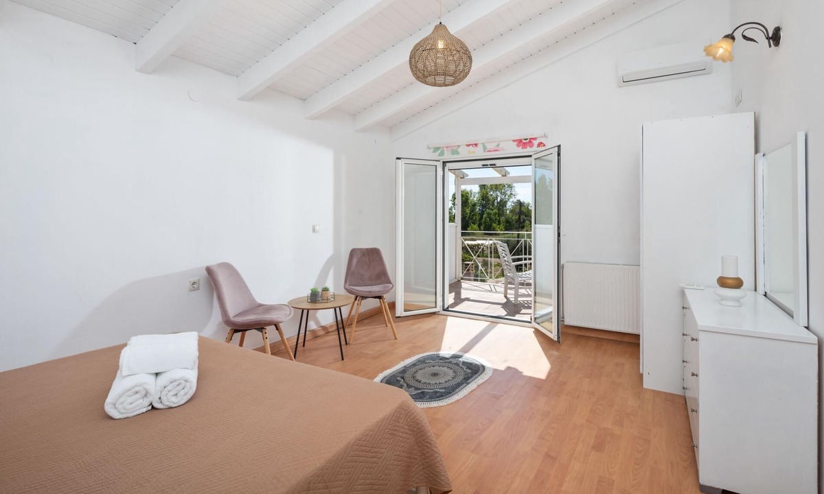 Chalikounas Villa | Villa Anastasis in Crete