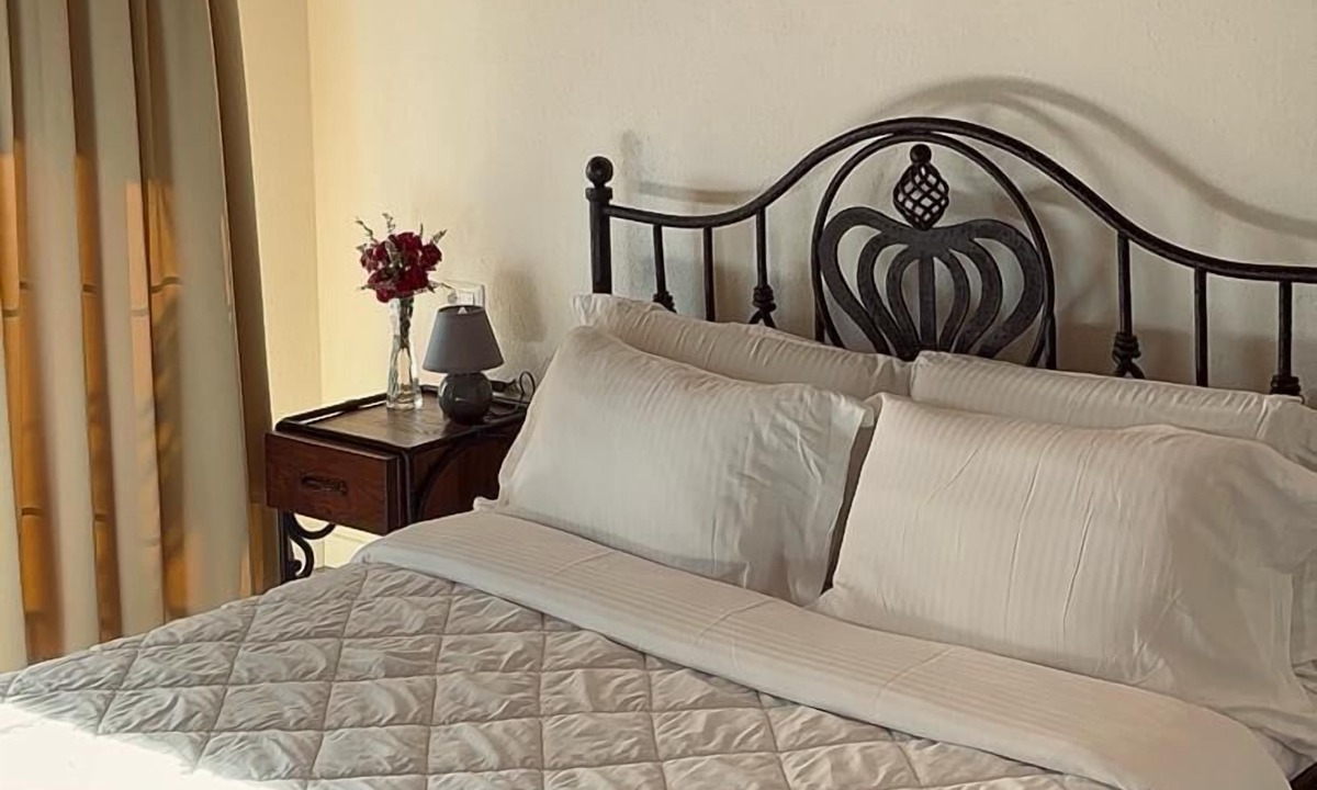 Dhermi Hotel | SARAJET E PASHAIT