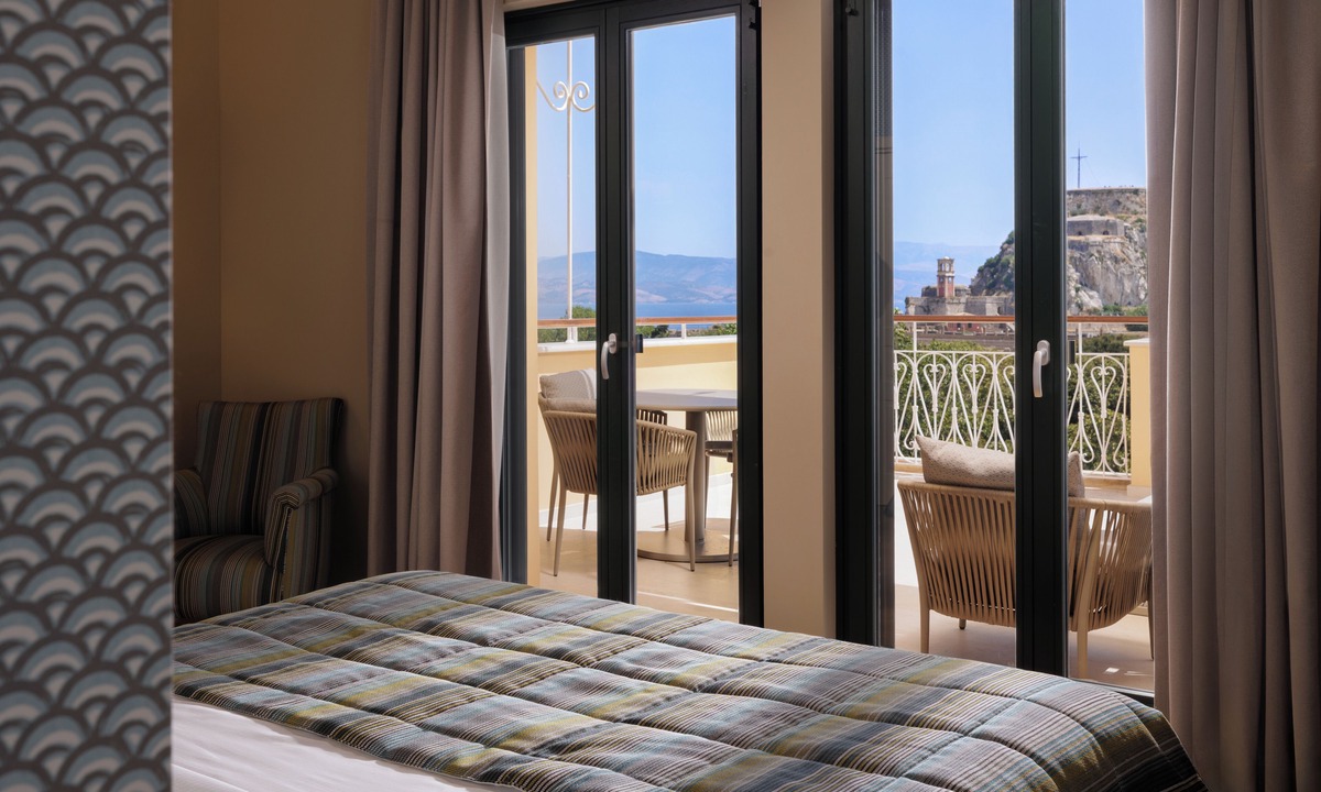 Old Town Hotel | Albergo Botti