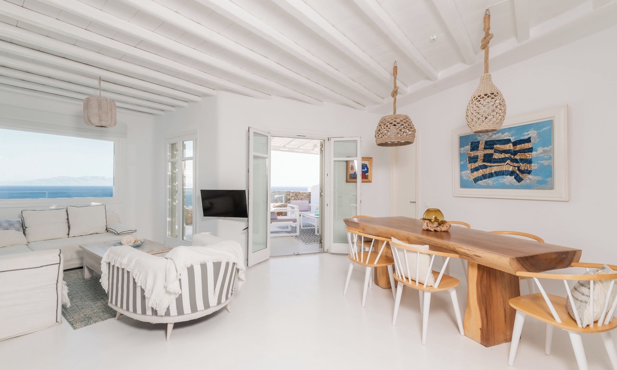 Elia Villa | Villa Alice