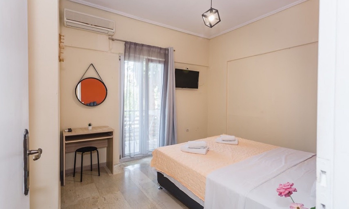Nidri House | Ionian Paradise