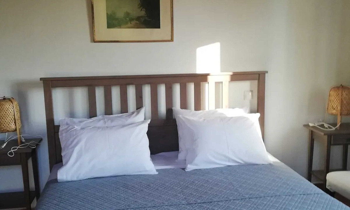 Melissopetra House | Homerez - House in Nea Epidavros
