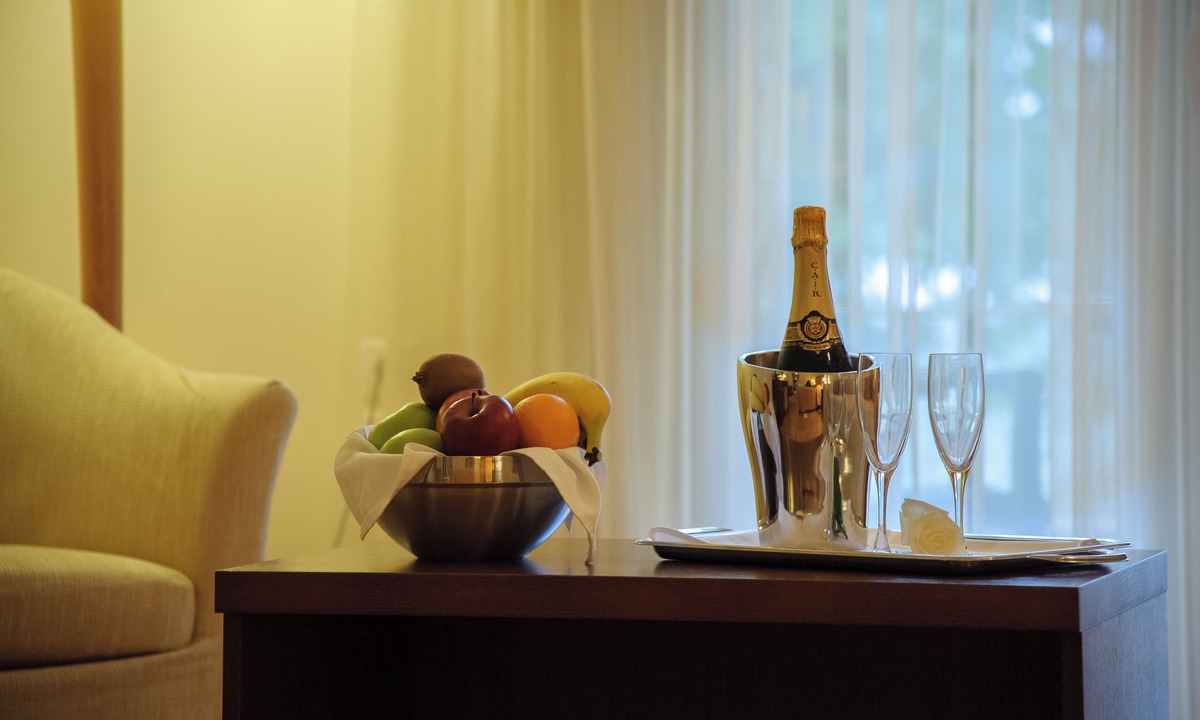 Archaia Olympia Hotel | Olympion Asty Hotel