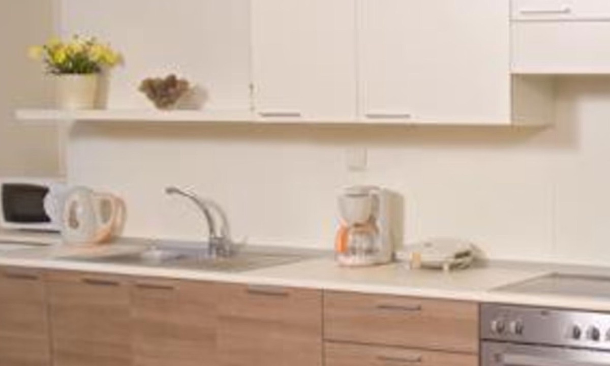 Omalos Villa | Samaria Village 2 br Your villas close to Samaria gorge entrance