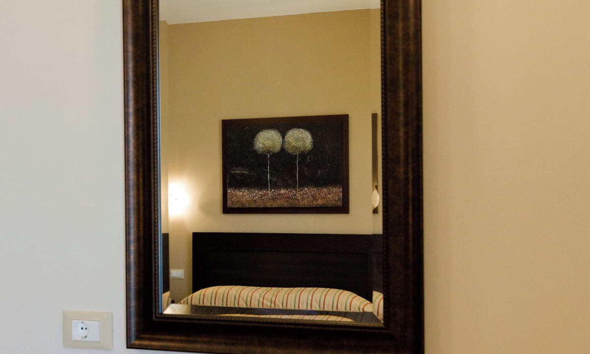Nafplion City Centre Hotel | Aenaon Rooms