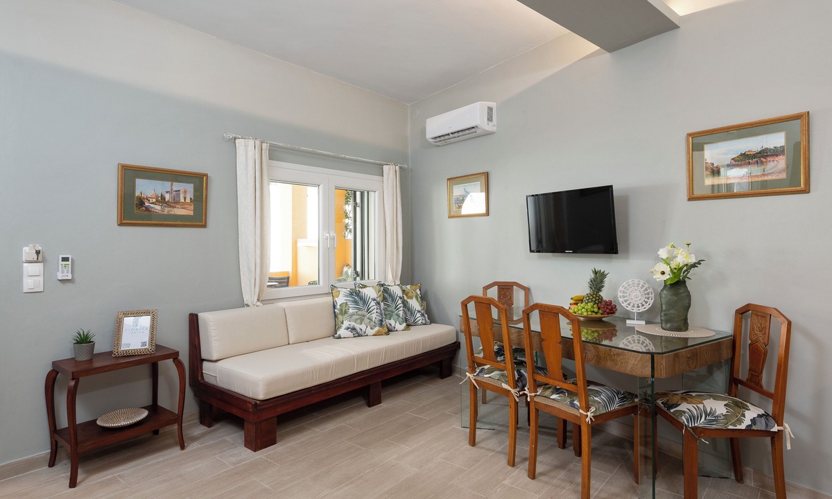 Achilleio Hotel | Fiorita Ionica