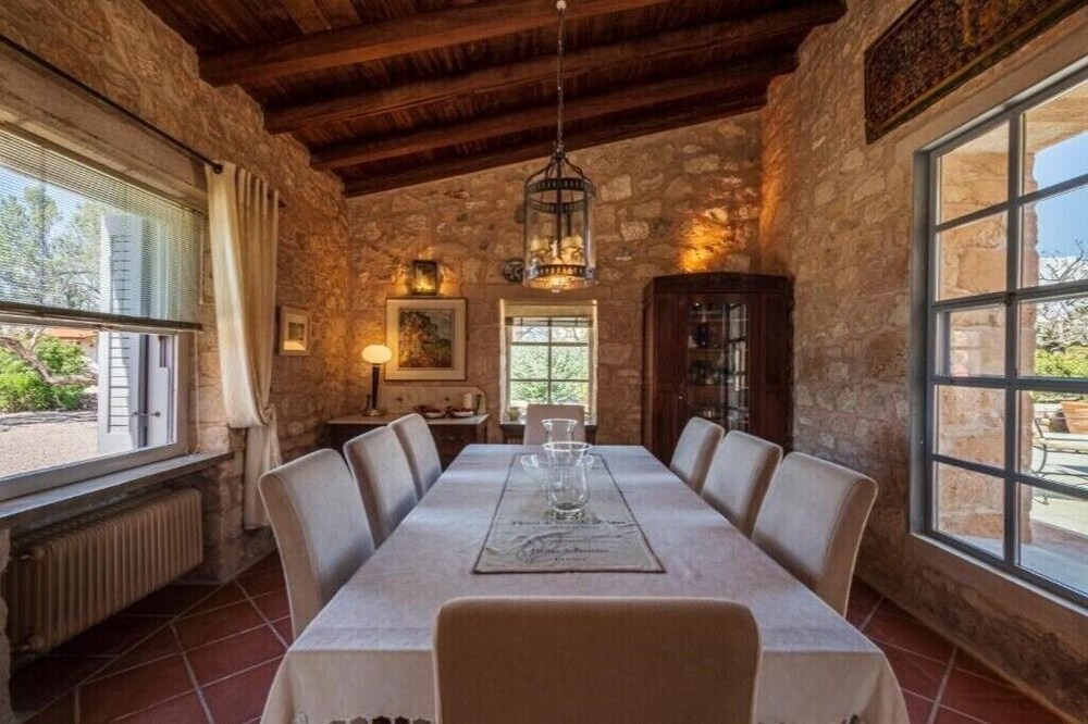 Ayioi Asomatoi Villa | BH933 - C - Villa Aigina
