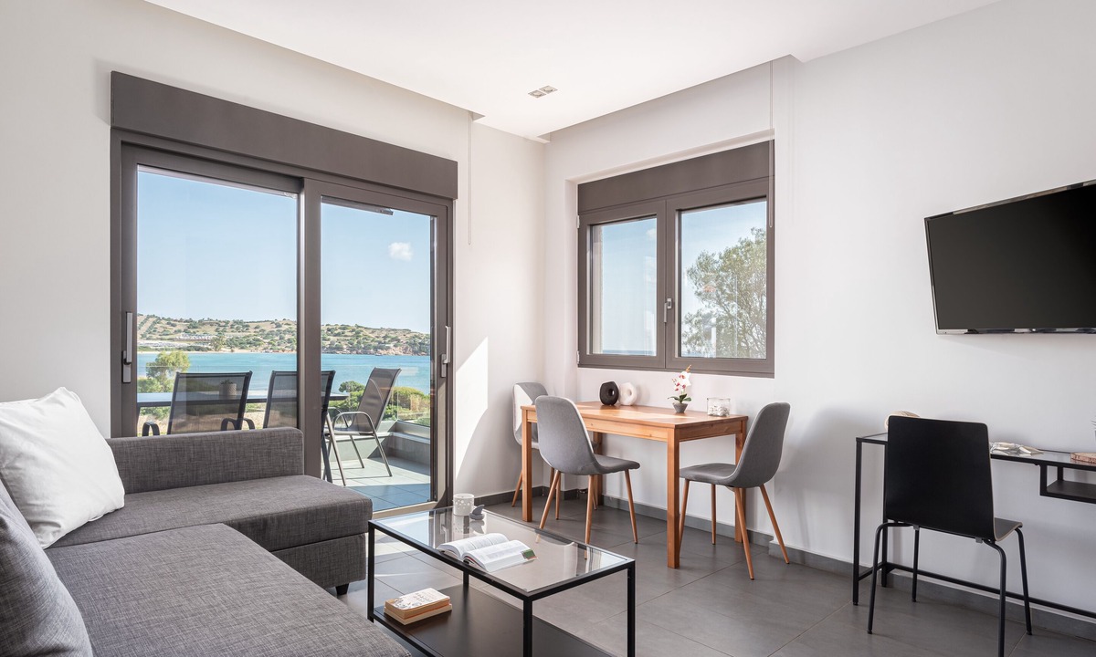 Charakas Villa | Cape Sea View Residence