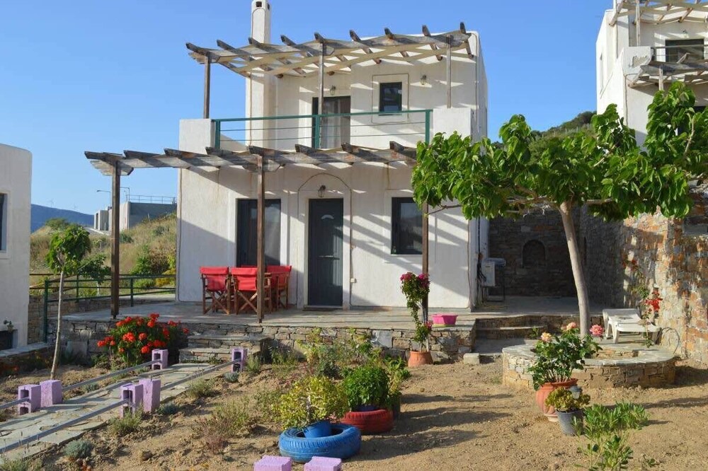 Karystos House | Zastani House 1 Summa
