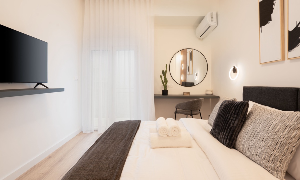 Athens Apartment | Exclusive and Deluxe Apartment in Athens