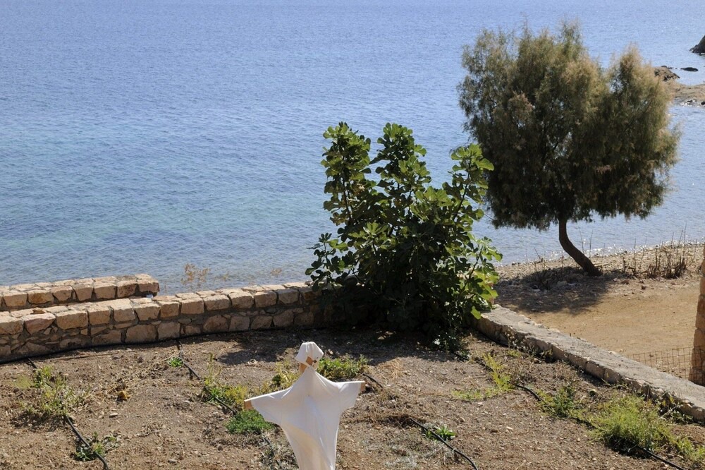 Patmos Villa | ISholidays Patmos Onar Melia