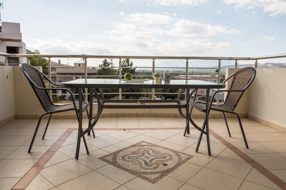 Archanes-Asterousia Apartment | Asterousia Apartment
