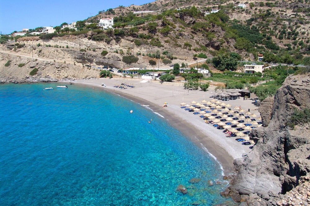 Ierapetra Villa | Villa Maria