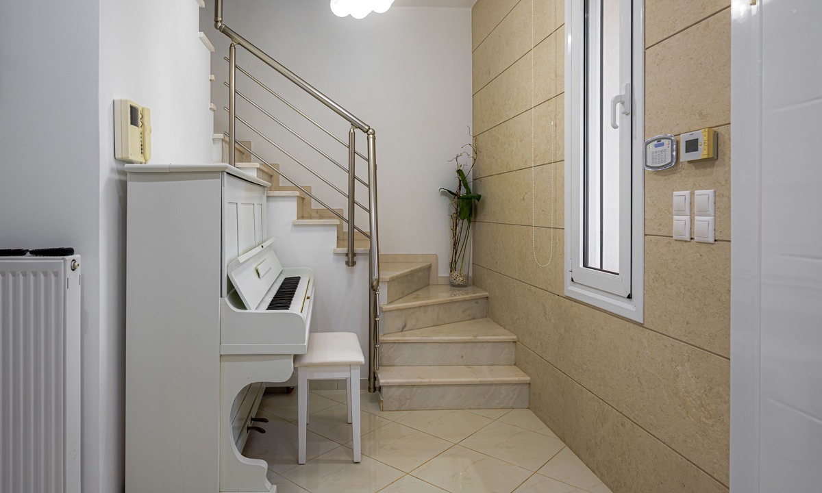 Gouves Villa | Serenity Bliss Villa