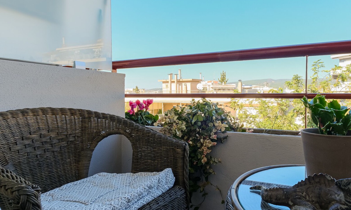 Charilaou Apartment | Elements Luxury Suite, Vesta Philoxenia
