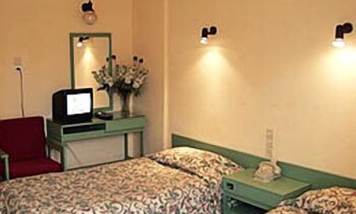 Archaia Olympia Hotel | Ilis