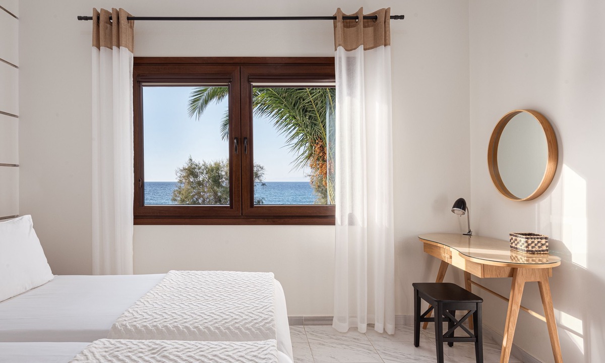 Kini Villa | Aniv Villa by The Sea