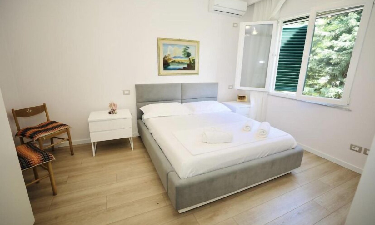 Golem Villa | Fire Place Villa