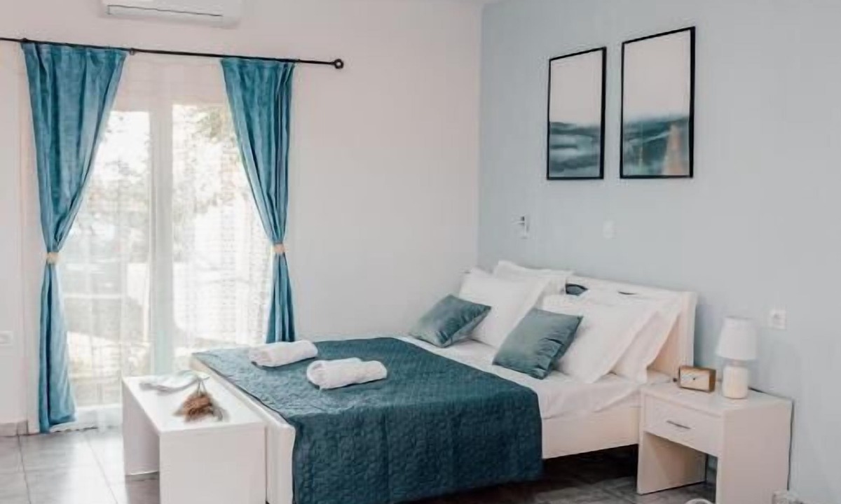 Samothrace Apartment | Victory Apartments and Hotel Block C