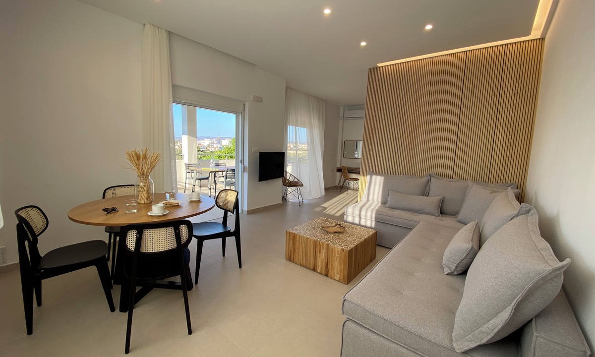 Kissamos House | Kallimento