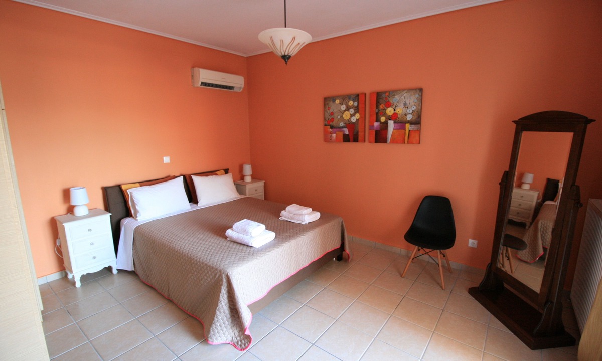 Menegata Hotel | Lagoon View Apartments - Adults Only