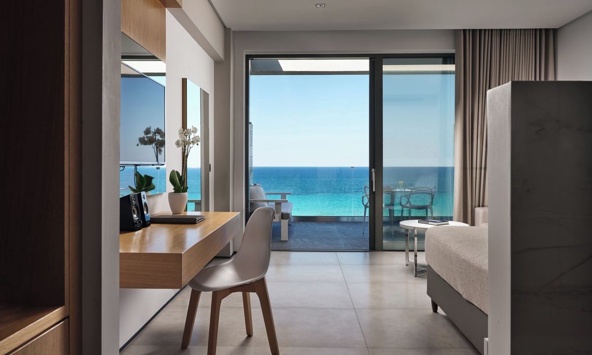 Tsilivi Resort | Lesante Blu - The Leading Hotels of the World, Adults Only