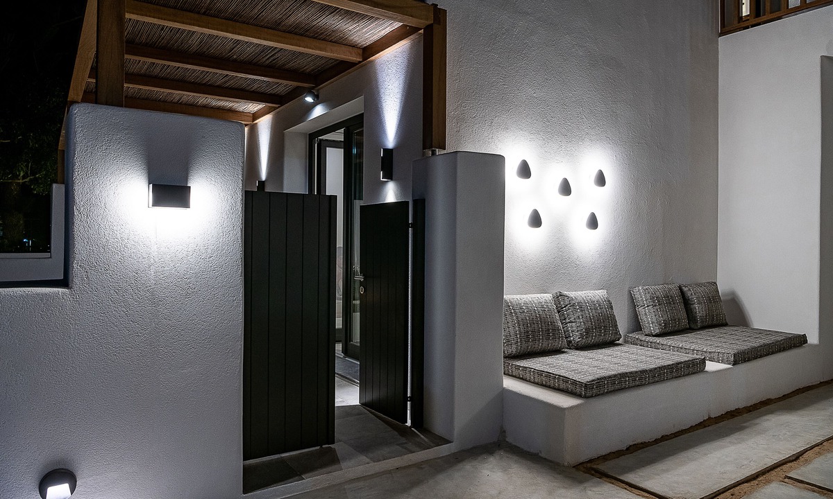 Adamas Apartment | Athina Milos Suites