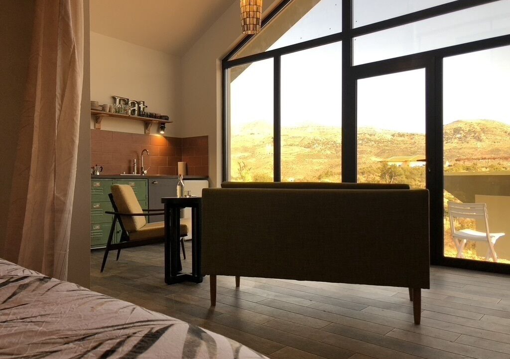 Vlore County Villa | Bote Farms - Agritourism
