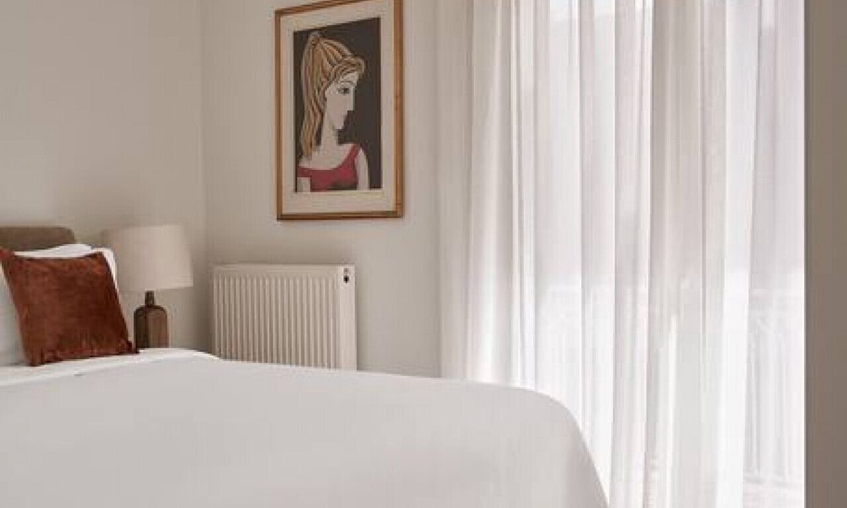 Kolonaki Apartment | Sunny and Comfy Apartment in Kolonaki