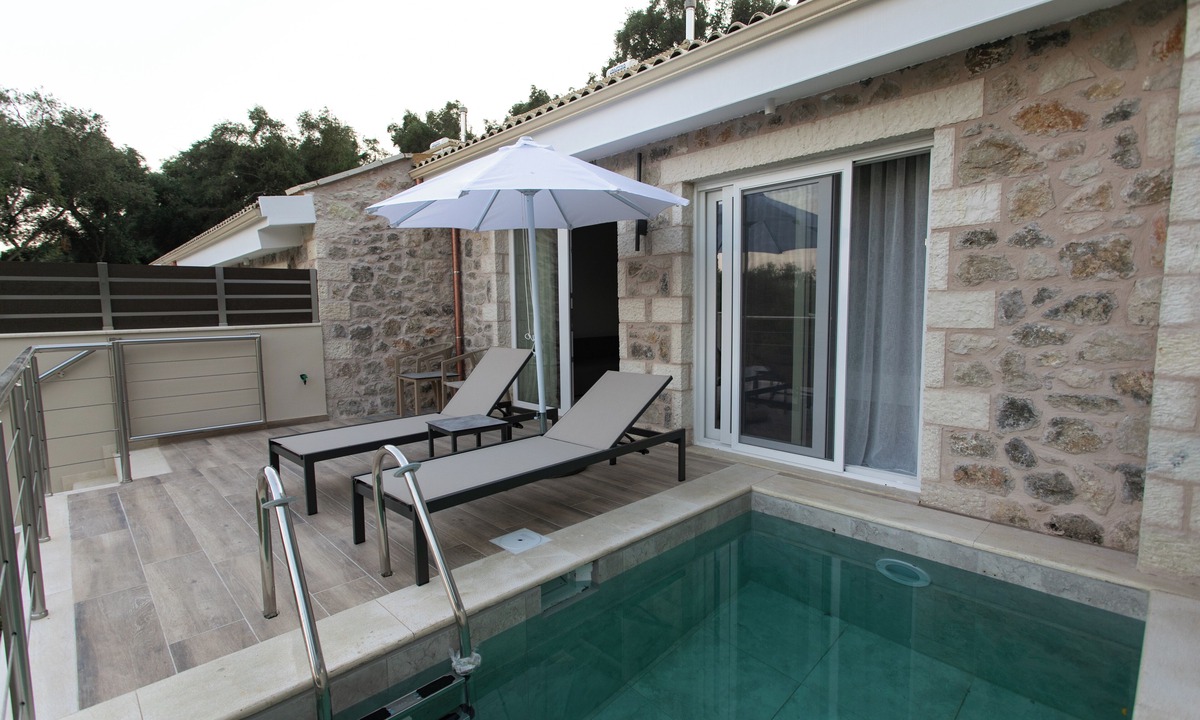 Parga Apartment | Elais Luxury Villas