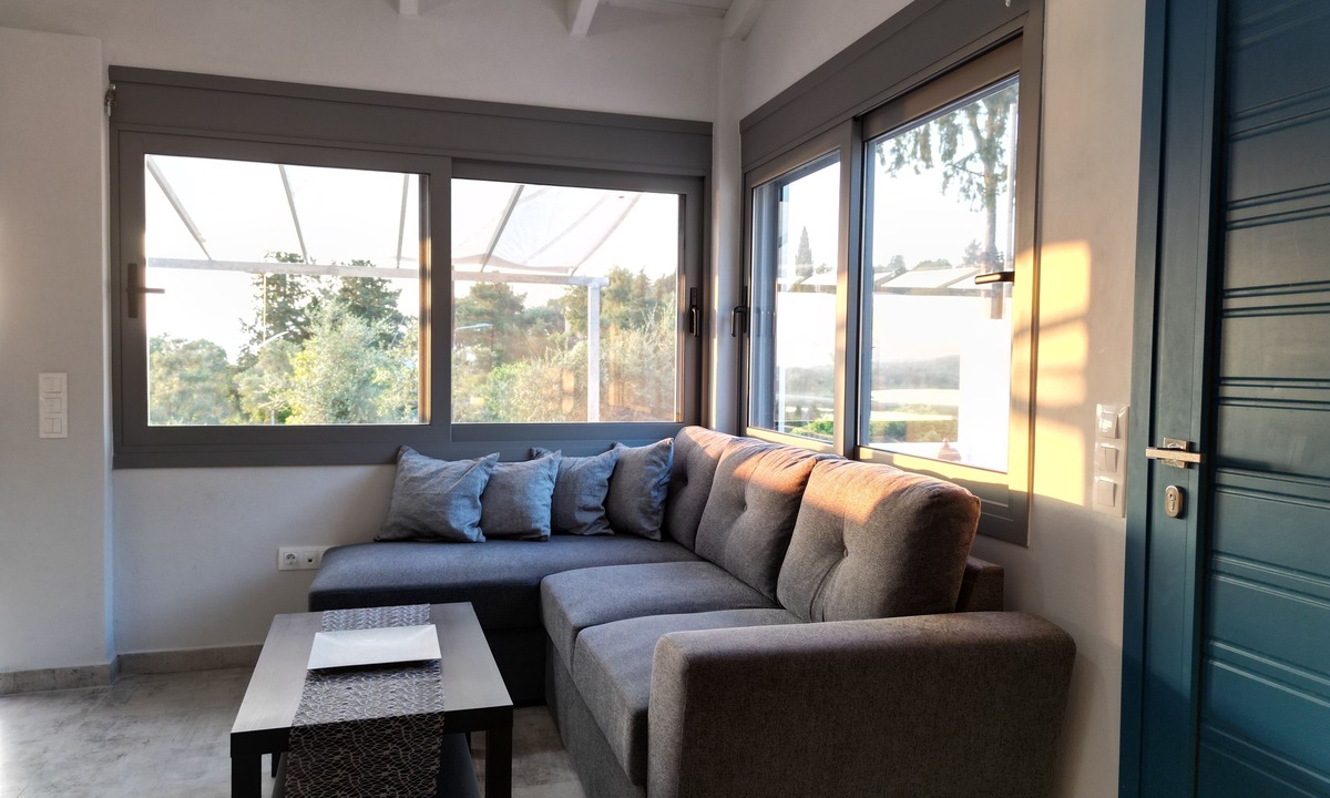 Kanoni Apartment | Gems Apartments