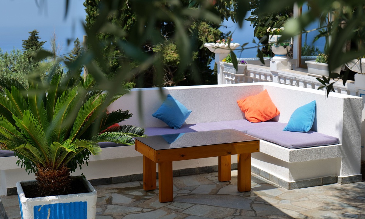 Piqeras Villa | Vila Panorama