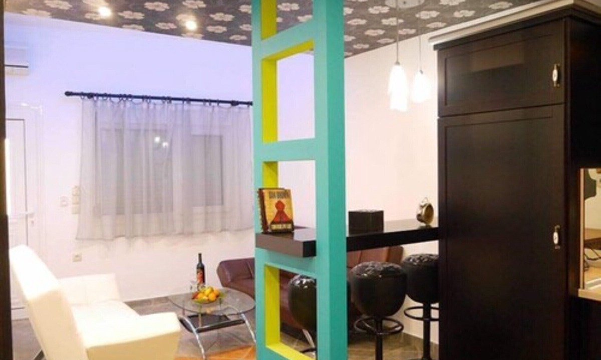 Chrisi Akti Villa | Blue Sky Villas
