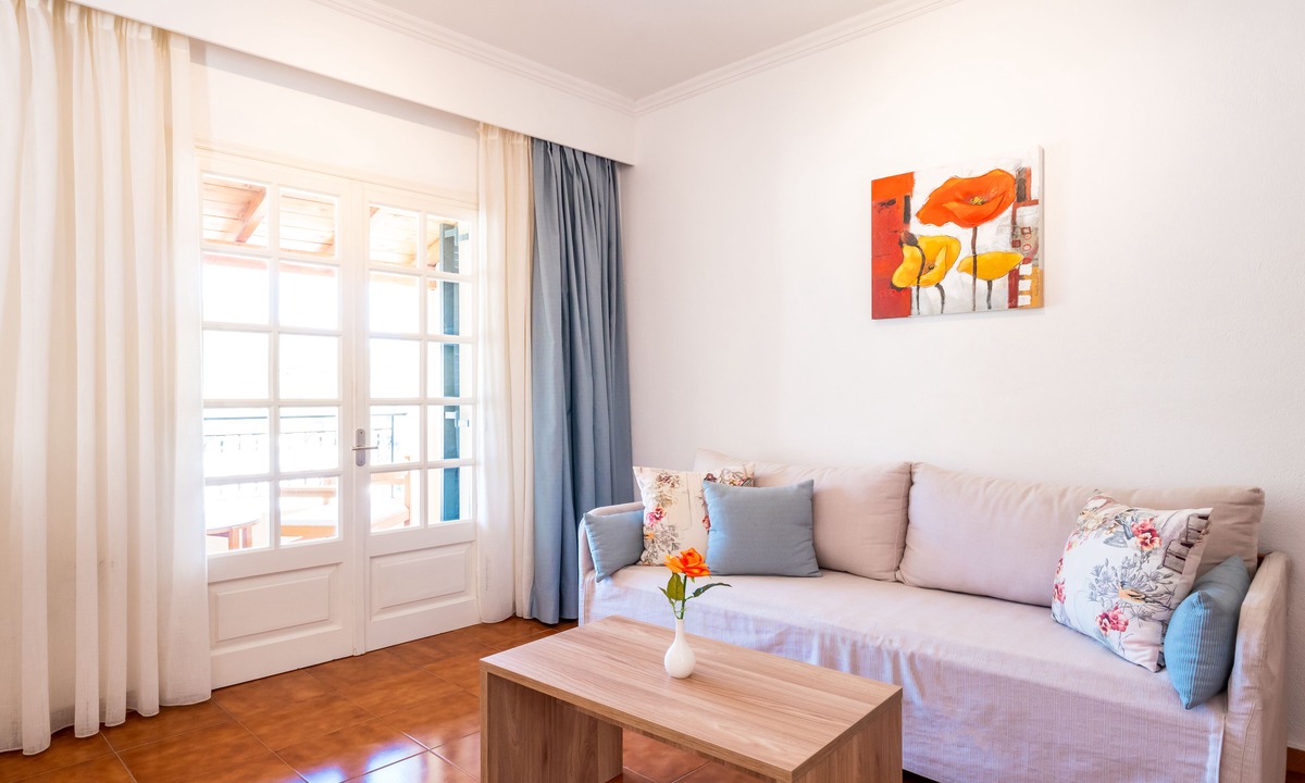 Moraitika Apartment | Corfu Pelagos Hotel