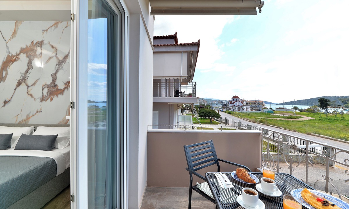 Vivari Apartment | ID Holiday Living